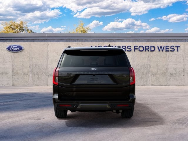 2027 Ford Expedition Platinum®