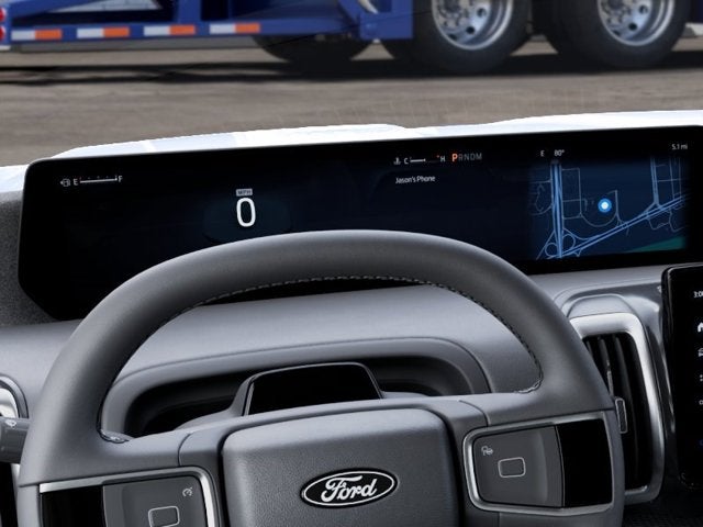 2027 Ford Expedition Platinum®