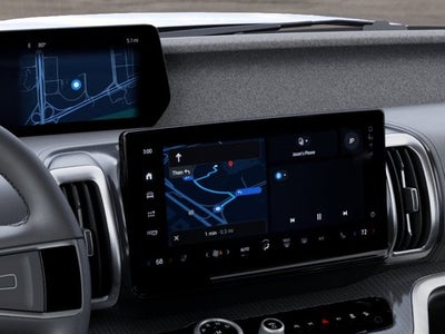 2027 Ford Expedition Platinum®
