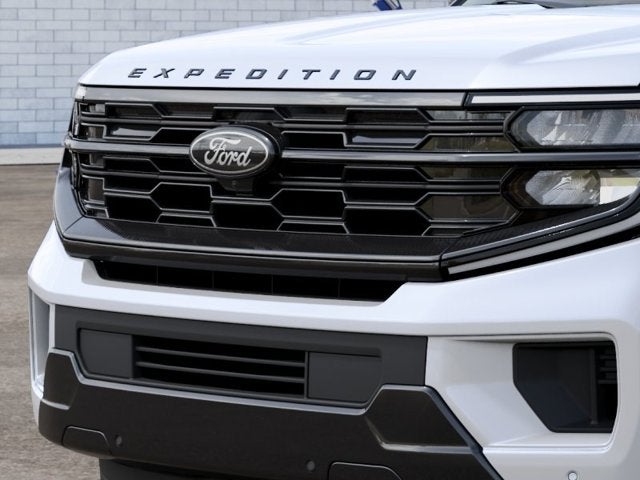 2027 Ford Expedition Platinum®