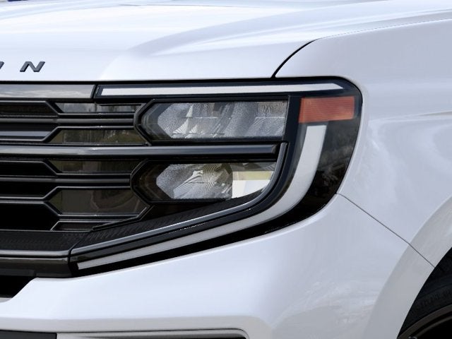 2027 Ford Expedition Platinum®