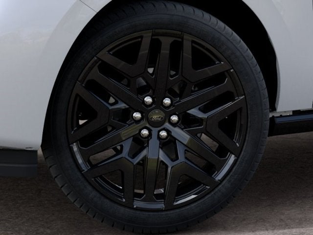 2027 Ford Expedition Platinum®