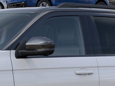 2027 Ford Expedition Platinum®