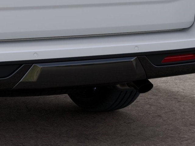 2027 Ford Expedition Platinum®