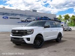 2027 Ford Expedition Platinum®