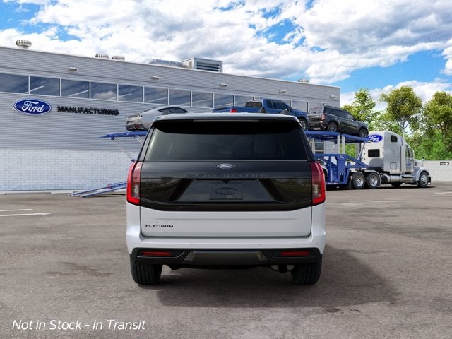 2027 Ford Expedition Platinum®