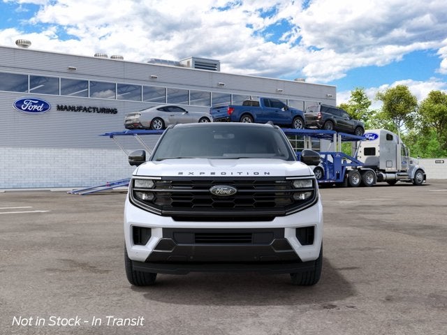 2027 Ford Expedition Platinum®
