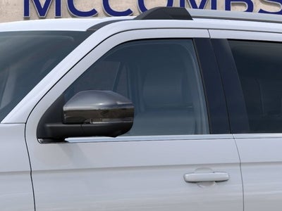 2027 Ford Expedition King Ranch®