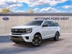 2027 Ford Expedition King Ranch®