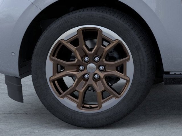 2025 Ford Expedition King Ranch