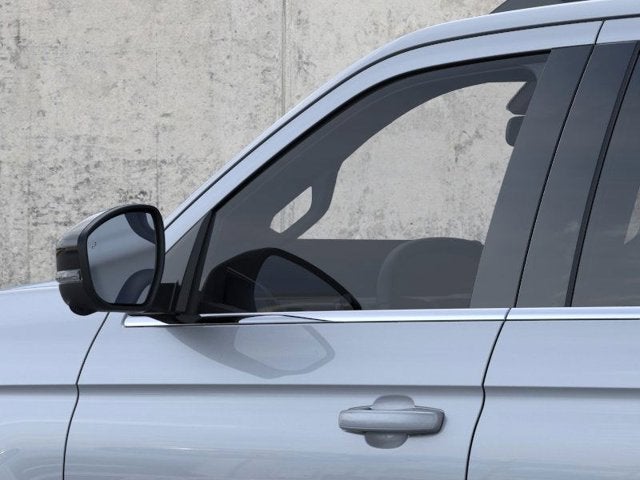 2025 Ford Expedition King Ranch