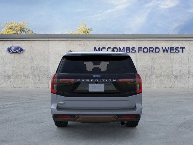 2025 Ford Expedition King Ranch