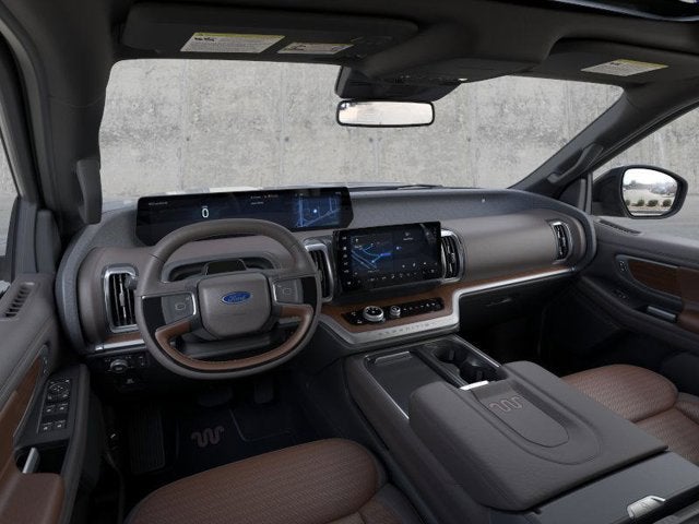 2025 Ford Expedition King Ranch