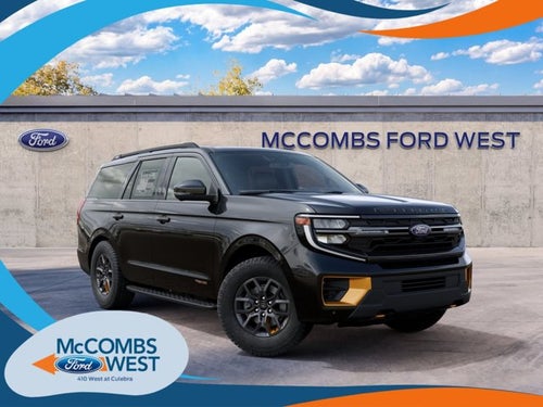 2027 Ford Expedition Tremor®