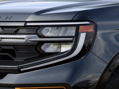 2027 Ford Expedition Tremor®