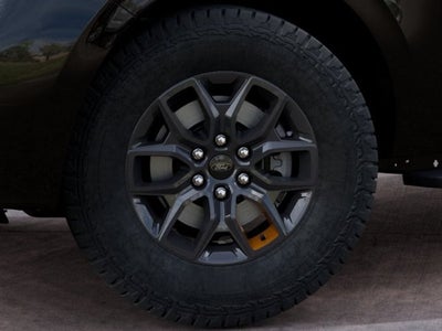 2027 Ford Expedition Tremor®