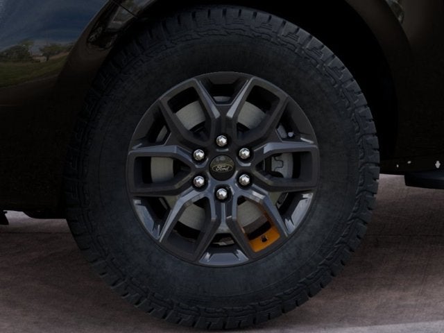 2027 Ford Expedition Tremor®