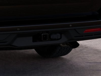 2027 Ford Expedition Tremor®