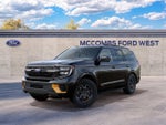 2027 Ford Expedition Tremor®