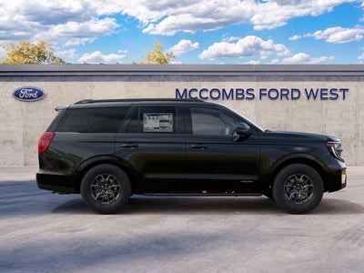 2027 Ford Expedition Tremor®