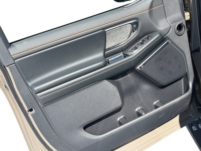 2027 Ford Expedition Tremor®