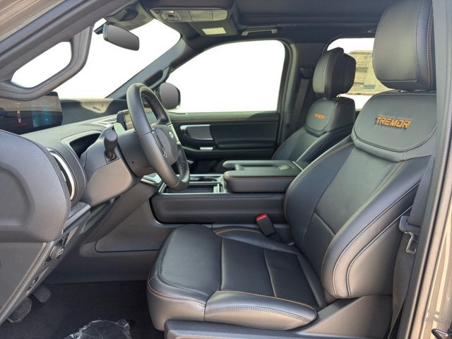 2027 Ford Expedition Tremor®