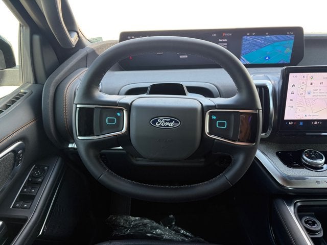 2027 Ford Expedition Tremor®