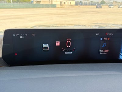 2027 Ford Expedition Tremor®