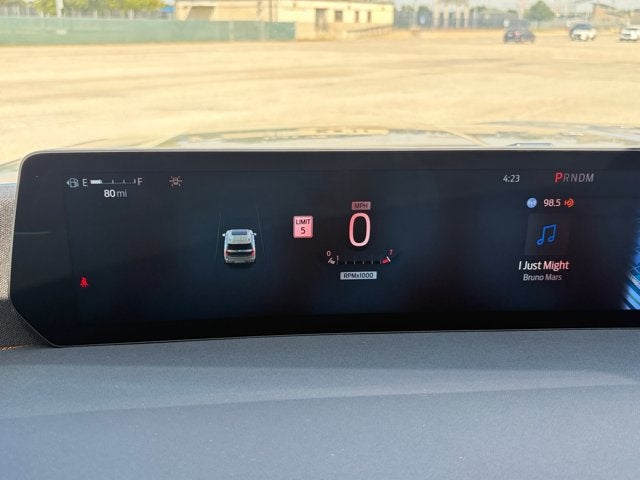 2027 Ford Expedition Tremor®