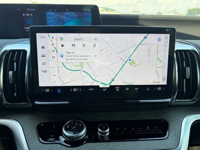 2027 Ford Expedition Tremor®