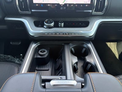 2027 Ford Expedition Tremor®