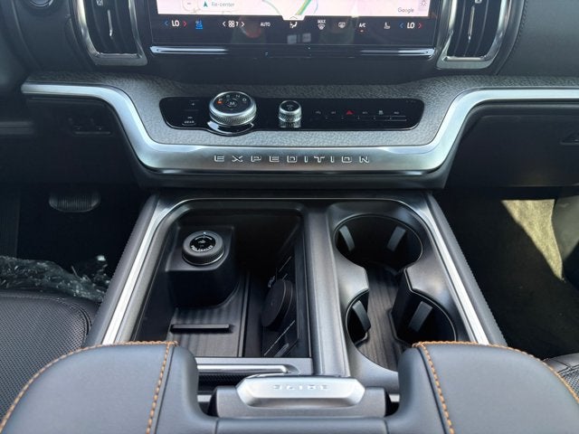 2027 Ford Expedition Tremor®