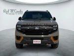 2027 Ford Expedition Tremor®