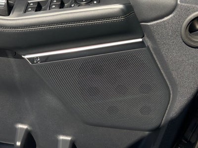 2027 Ford Expedition Tremor®