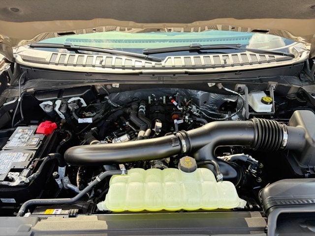 2027 Ford Expedition Tremor®