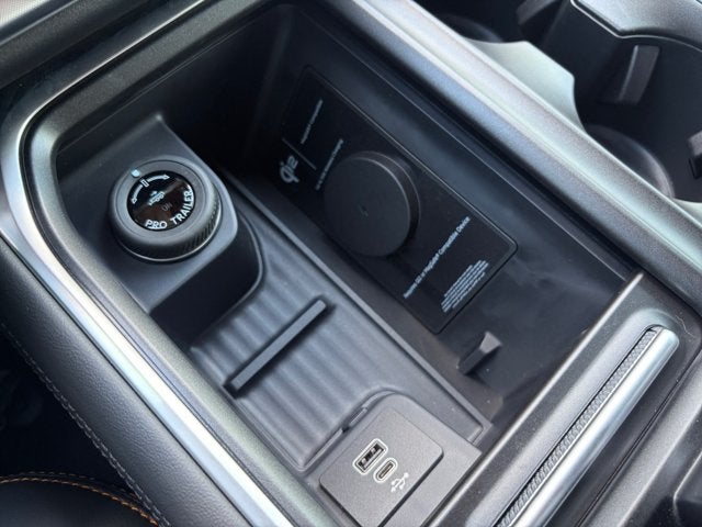2027 Ford Expedition Tremor®