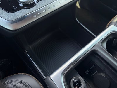 2027 Ford Expedition Tremor®
