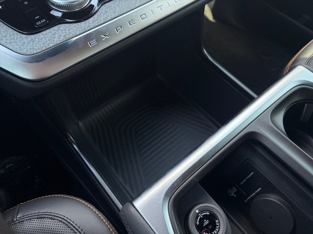 2027 Ford Expedition Tremor®