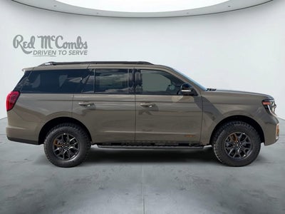 2027 Ford Expedition Tremor®