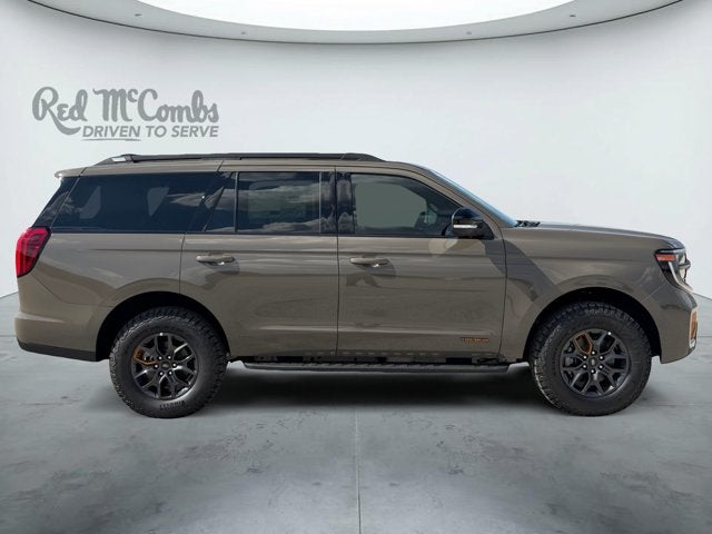 2027 Ford Expedition Tremor®