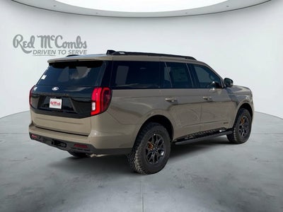 2027 Ford Expedition Tremor®