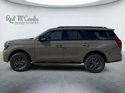 2027 Ford Expedition Tremor®