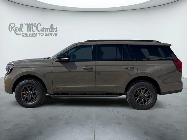 2027 Ford Expedition Tremor®