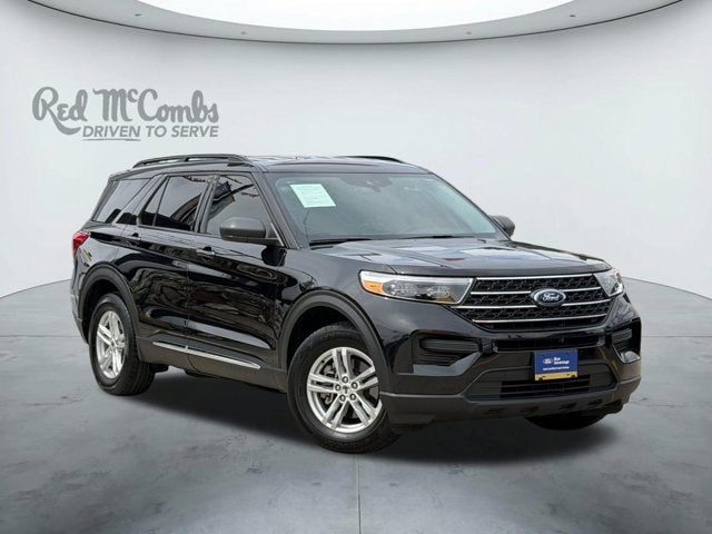 2024 Ford Explorer XLT RWD's photo