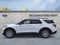 2026 Ford Explorer Active 100A
