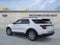 2026 Ford Explorer Active 100A