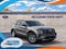 2027 Ford Explorer 4DR RWD ACTIVE