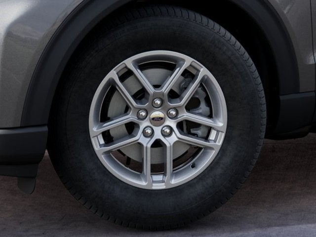 2027 Ford Explorer 4DR RWD ACTIVE