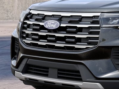 2027 Ford Explorer 4DR RWD ACTIVE