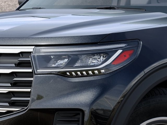 2027 Ford Explorer 4DR RWD ACTIVE